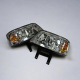 Frontscheinwerfer VW T5 7H1941015N 7H1941016N LED Ein Stück (Rechts oder Links)