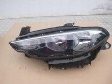 Laden Sie das Bild in den Galerie-Viewer, Frontscheinwerfer Fiat Tipo 521517100 Links Scheinwerfer Headlight SCH1690633898tx