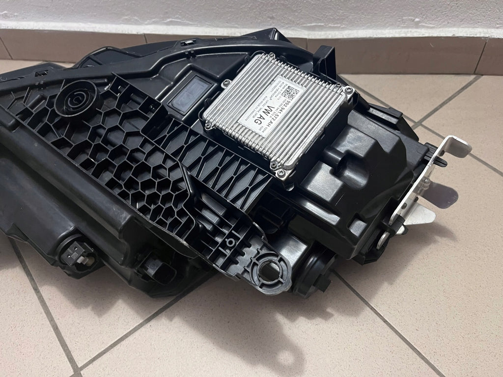 Frontscheinwerfer Skoda Superb 3P1941015A 3P1941015 Full LED Links Headlight SCH3644009938xq