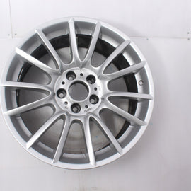 1x Alufelge 19 Zoll 8.5