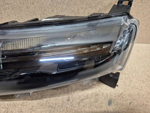 Load image into Gallery viewer, Frontscheinwerfer Dacia Spring 266052417R LED Links Scheinwerfer Headlight SCH1509878249xu