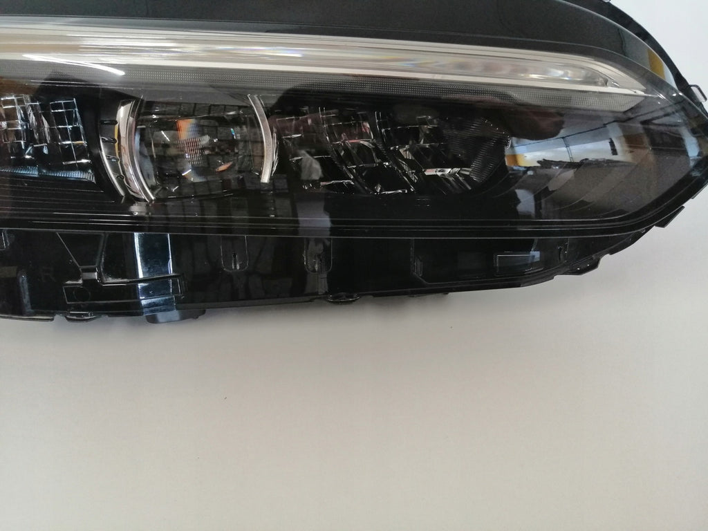 Frontscheinwerfer Honda Civic I 2206200956-00971 LED Rechts Headlight SCH9236101564wi