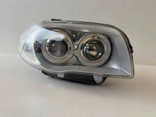 Load image into Gallery viewer, Frontscheinwerfer BMW 1 E87 6924490 Rechts Scheinwerfer Headlight SCH4815124289sa