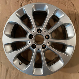 1x Alufelge 17 Zoll 6.5