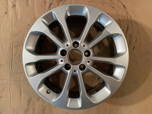 Load image into Gallery viewer, 1x Alufelge 17 Zoll 6.5" 5x112 38ET A1564011700 Mercedes-Benz Gla Rim Wheel FEL9907945910mp