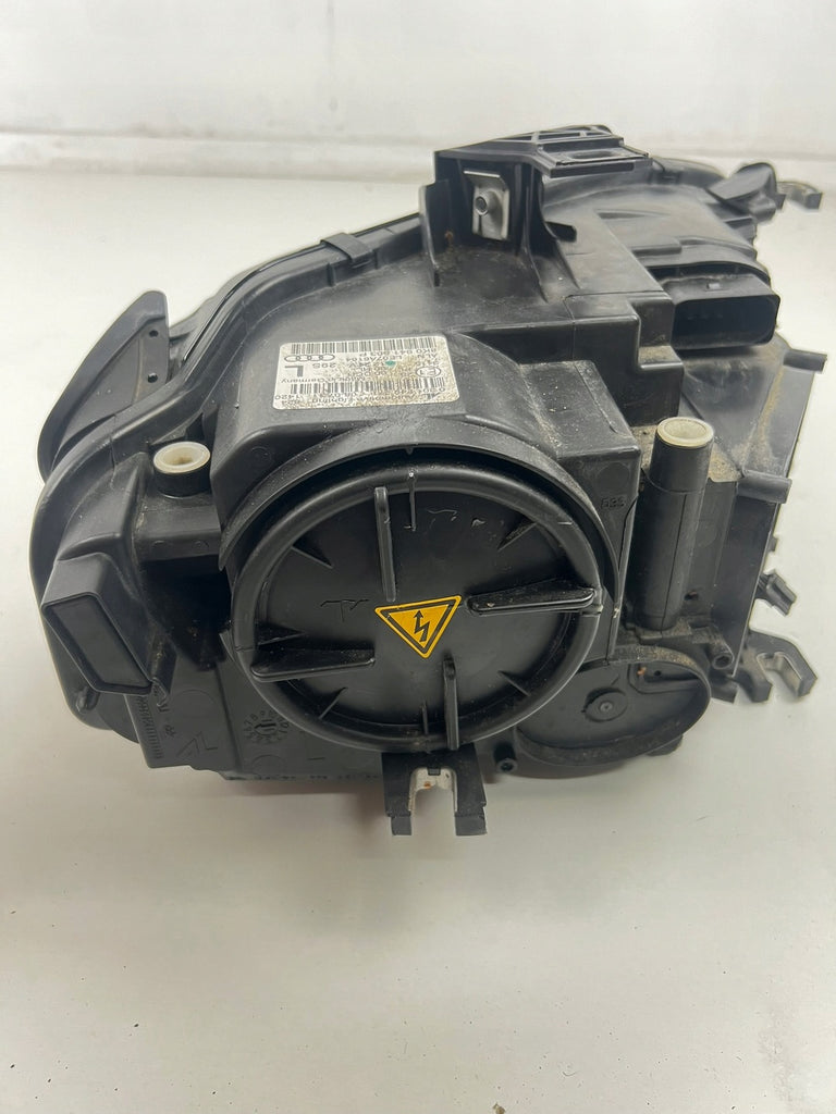 Frontscheinwerfer Audi A4 B8 8K0941003P LED Links Scheinwerfer Headlight