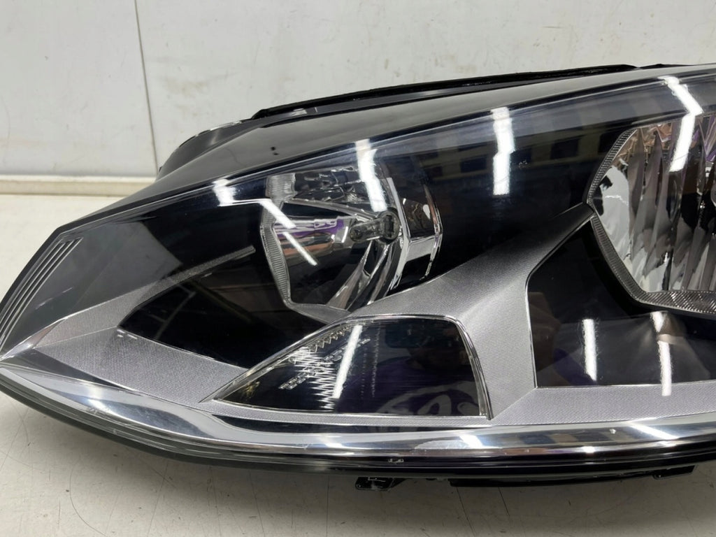Frontscheinwerfer VW Golf VII 5G1941005 Links Scheinwerfer Headlight SCH7051557506na