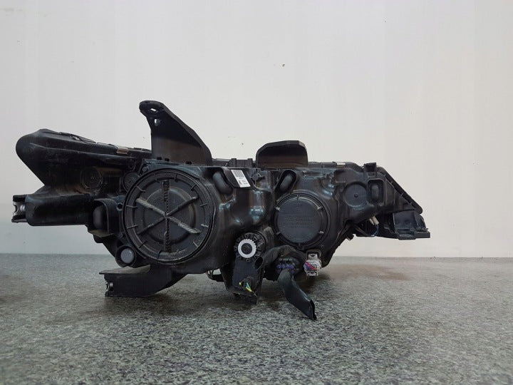 Frontscheinwerfer Mitsubishi Outlander III Ein Satz Scheinwerfer Headlight SCH2949600090pk