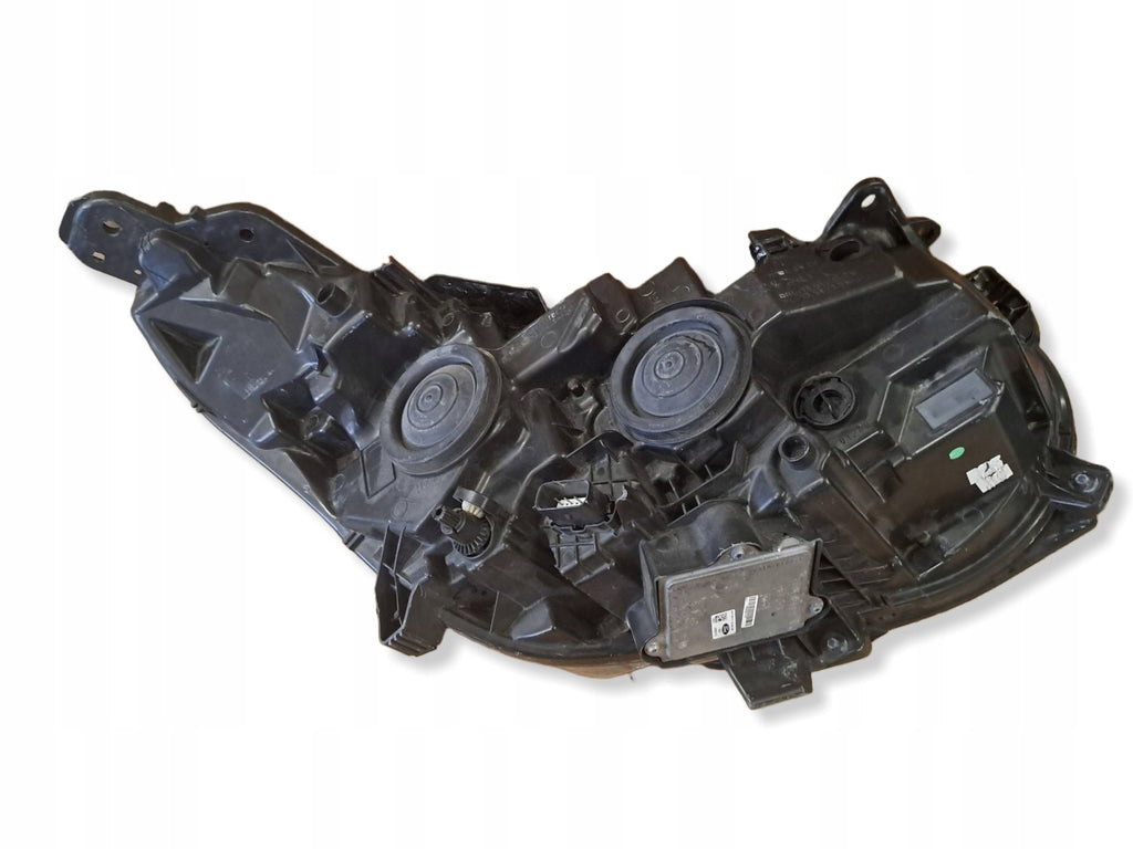 Frontscheinwerfer Ford Galaxy EM2B13W030GG Links Scheinwerfer Headlight SCH6089875983qw