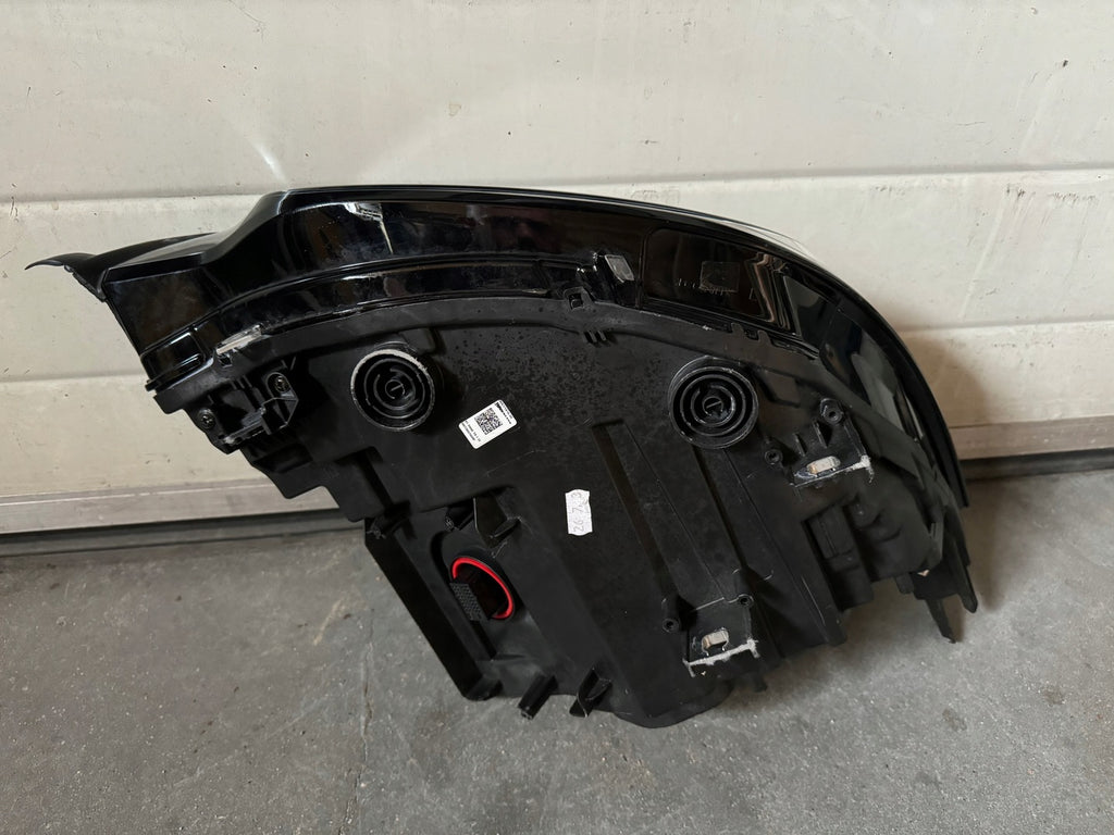 Frontscheinwerfer BMW I3 7398519 Links Scheinwerfer Headlight