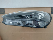 Laden Sie das Bild in den Galerie-Viewer, Frontscheinwerfer Ford Focus JX7B-13E017-AG Full LED Links Headlight