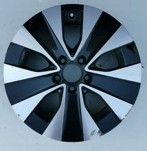 Laden Sie das Bild in den Galerie-Viewer, 1x Alufelge 17 Zoll 7.0" 5x112 51ET A4474015200 Mercedes-Benz Viano Rim Wheel FEL7184302118li