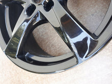 Laden Sie das Bild in den Galerie-Viewer, 1x Alufelge 17 Zoll 7.0" 5x108 50ET RC30707 Renault Rim Wheel FEL3140108210qi
