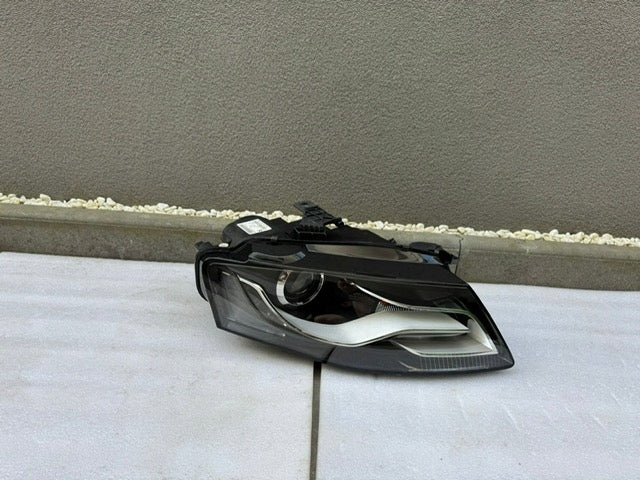 Frontscheinwerfer Audi A4 8K0941003P 8K0941004P Ein Satz Scheinwerfer Headlight SCH7253557789bf