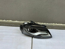 Load image into Gallery viewer, Frontscheinwerfer Audi A4 8K0941003P 8K0941004P Ein Satz Scheinwerfer Headlight SCH7253557789bf