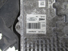 Laden Sie das Bild in den Galerie-Viewer, Frontscheinwerfer Ford Galaxy EM2B-13W30-EH Full LED Links Headlight SCH9818387777jd