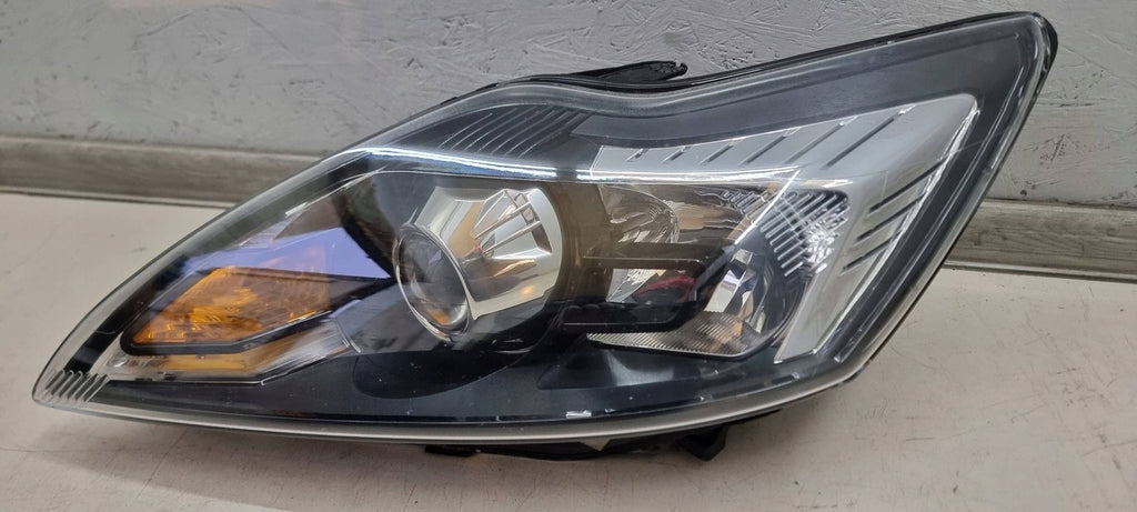 Frontscheinwerfer Ford Focus 8M5113D155CE Xenon Links Scheinwerfer Headlight SCH8793606297sp