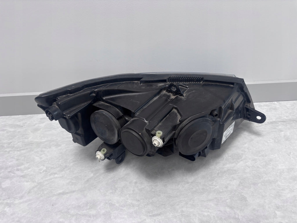 Frontscheinwerfer Skoda Superb II 3T1941015G Links Scheinwerfer Headlight SCH5149654275ki