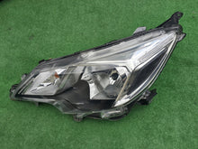 Laden Sie das Bild in den Galerie-Viewer, Frontscheinwerfer Mitsubishi Space Star Links Scheinwerfer Headlight