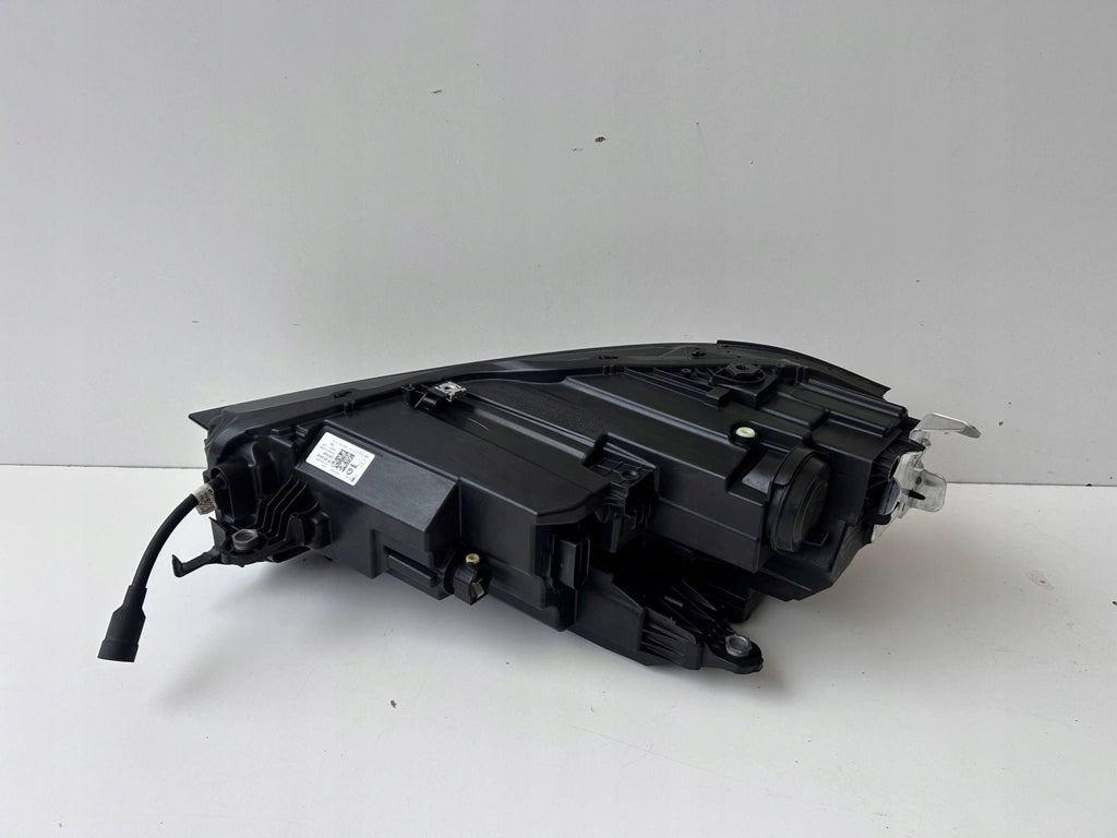 Frontscheinwerfer Skoda Superb I 3P1941016A LED Rechts Scheinwerfer Headlight SCH6198037412yq
