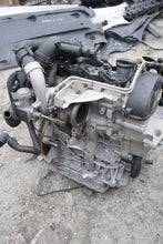 Laden Sie das Bild in den Galerie-Viewer, Motor VW Scirocco CZC 1.4 TSI 125PS 92kW 2014 Benzin Engine Unkomplett