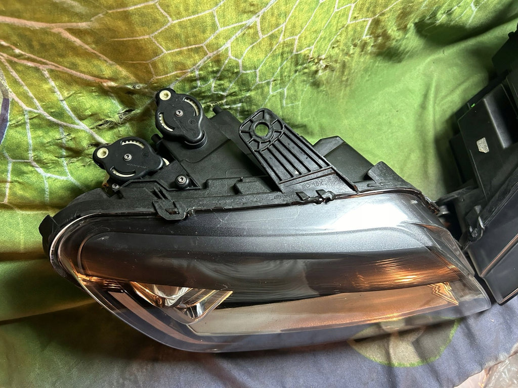 Frontscheinwerfer VW Amarok 2H1941016T Xenon Rechts Scheinwerfer Headlight SCH8732899417dz