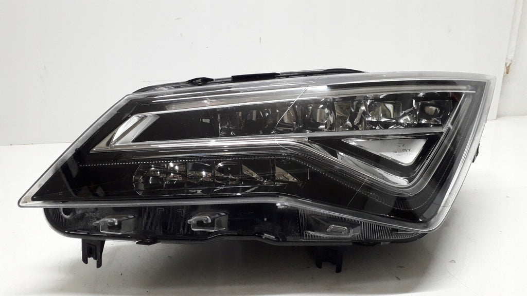 Frontscheinwerfer Seat Ateca 576941007D Full LED Links Scheinwerfer Headlight