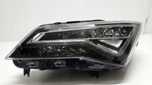 Laden Sie das Bild in den Galerie-Viewer, Frontscheinwerfer Seat Ateca 576941007D Full LED Links Scheinwerfer Headlight