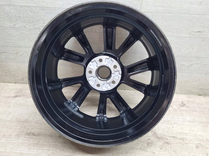 1x Alufelge 18 Zoll 5x114.3 Mazda Mx-30 Rim Wheel FEL8067933664xp