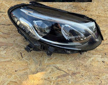 Load image into Gallery viewer, Frontscheinwerfer Mercedes-Benz W246 A2469063401 LED Rechts Headlight SCH1531627624fa