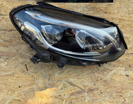 Frontscheinwerfer Mercedes-Benz W246 A2469063401 LED Rechts Headlight SCH1531627624fa