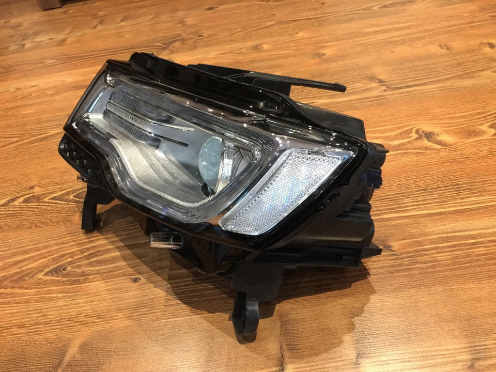 Frontscheinwerfer Jeep Grand Cherokee Wk2 68144709AH Xenon Links Headlight SCH9925890585lk