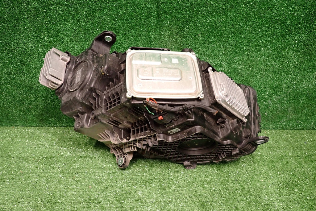 Frontscheinwerfer Mercedes-Benz Glc A2549062302 Full LED Links Headlight SCH9014133057wc