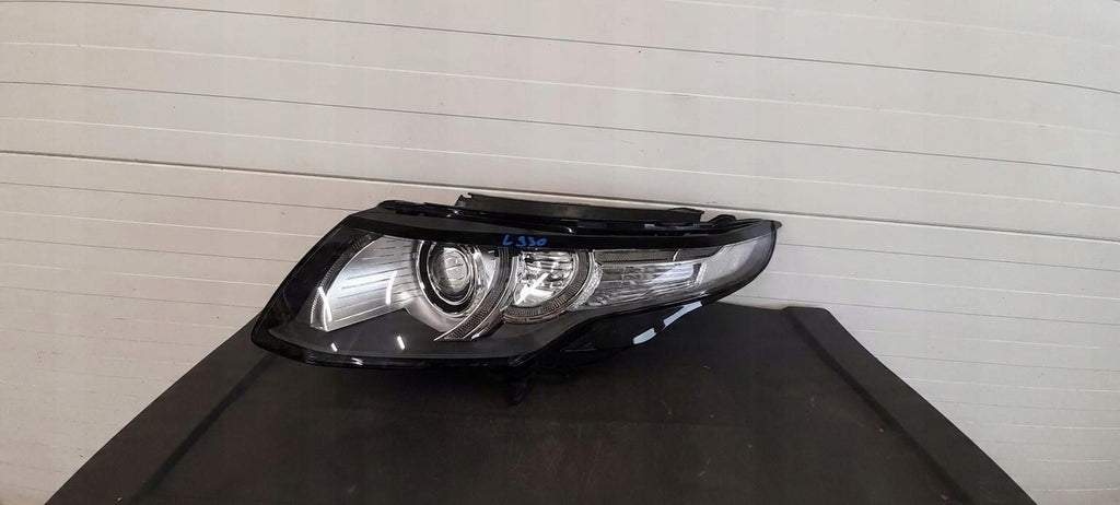 Frontscheinwerfer Land Rover Range Evoque L538 RKC12041 Vorderseite Headlight SCH7919111058pe
