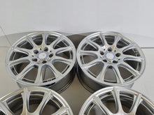 Laden Sie das Bild in den Galerie-Viewer, 4x Alufelge 16 Zoll 6.5" 5x112 38ET A2054012400 Mercedes-Benz Rim Wheel FEL1284171798rg