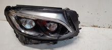 Laden Sie das Bild in den Galerie-Viewer, Frontscheinwerfer Mercedes-Benz Glc X253 A2539060401 Full LED Rechts Headlight SCH2335326264dp