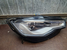 Laden Sie das Bild in den Galerie-Viewer, Frontscheinwerfer Audi A6 C7 4G0941006F 4G0941005F Xenon Rechts Headlight