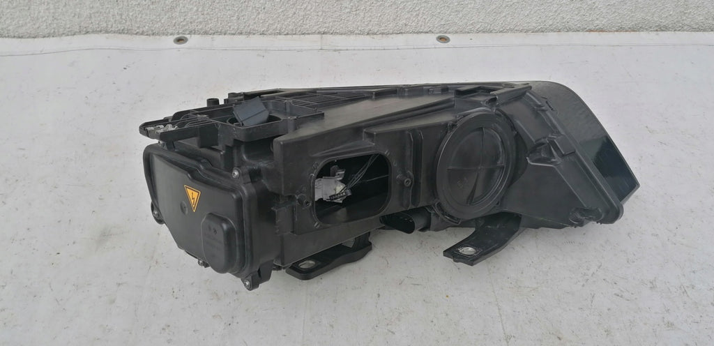 Frontscheinwerfer Audi Q3 8U0941006C Xenon Rechts Scheinwerfer Headlight SCH9190305049un