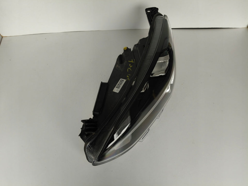 Frontscheinwerfer Ford Focus MX7B-13E015-EB Full LED Links Headlight SCH1523609831bu