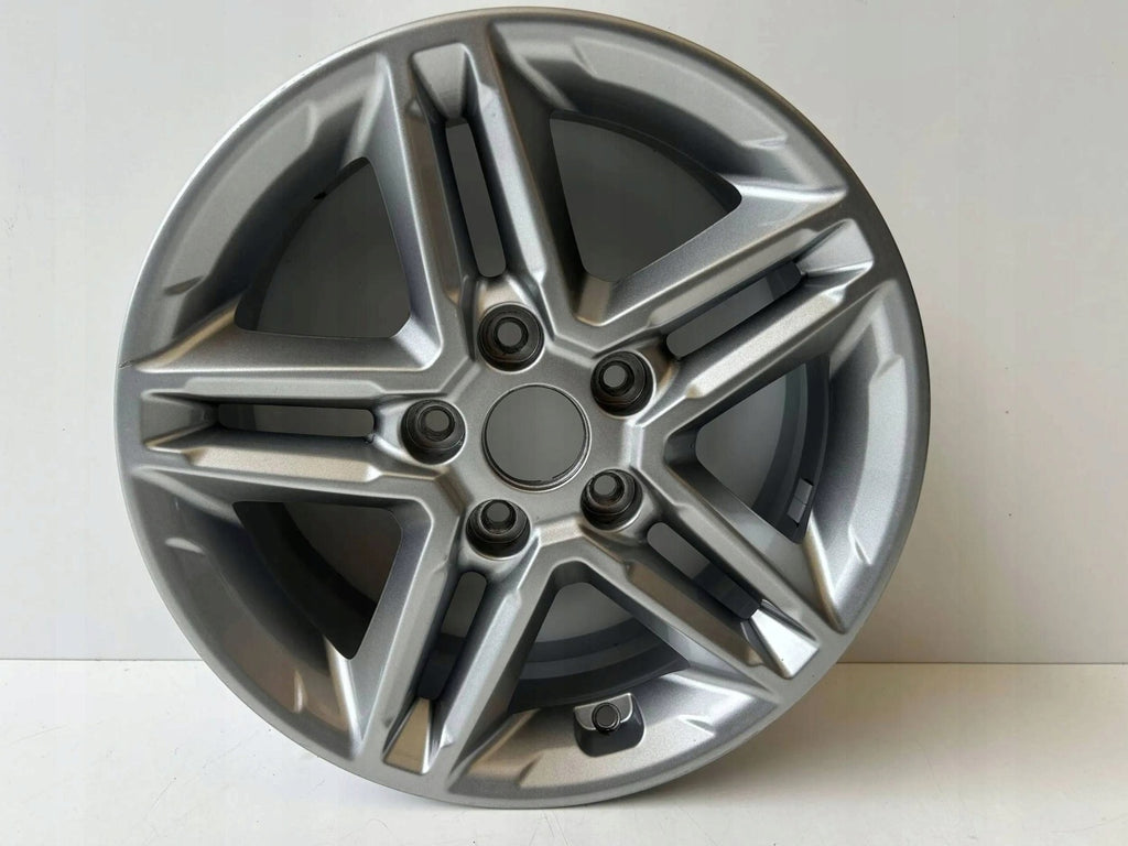 1x Alufelge 16 Zoll 5x114.3 52910-J9100 Hyundai Kona Rim Wheel FEL7233347715lg
