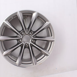 1x Alufelge 19 Zoll 9.0