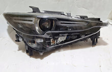Laden Sie das Bild in den Galerie-Viewer, Frontscheinwerfer Mazda Cx5 827235440 K124-51030 Full LED Rechts Headlight SCH9810310229vi