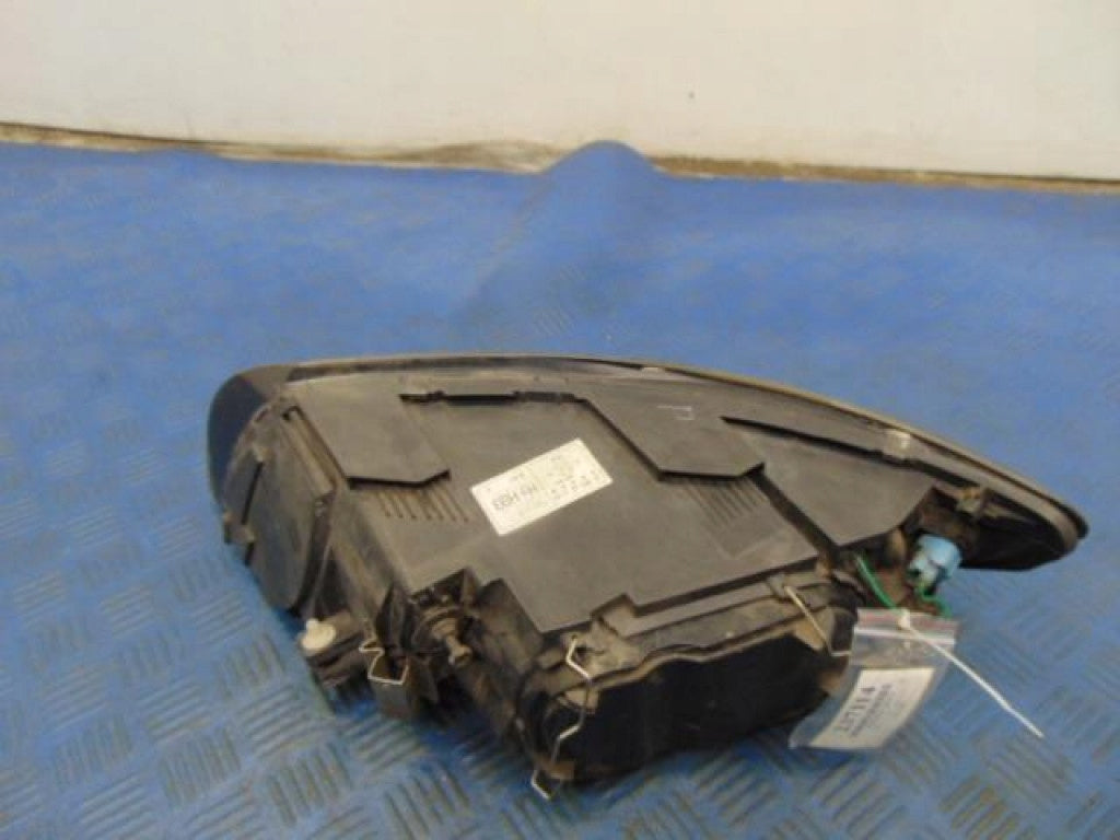 Frontscheinwerfer Volvo V50 2-237114- Rechts Scheinwerfer Headlight SCH5193495108lv