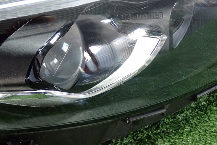 Frontscheinwerfer Mercedes-Benz W177 A1779065804 Rechts Scheinwerfer Headlight SCH3879411012kj