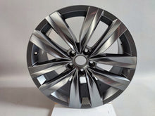 Load image into Gallery viewer, 1x Alufelge 18 Zoll 8.0" 5x112 40ET Glanz 3G8601025Q VW Arteon Rim Wheel FEL5818548032pt