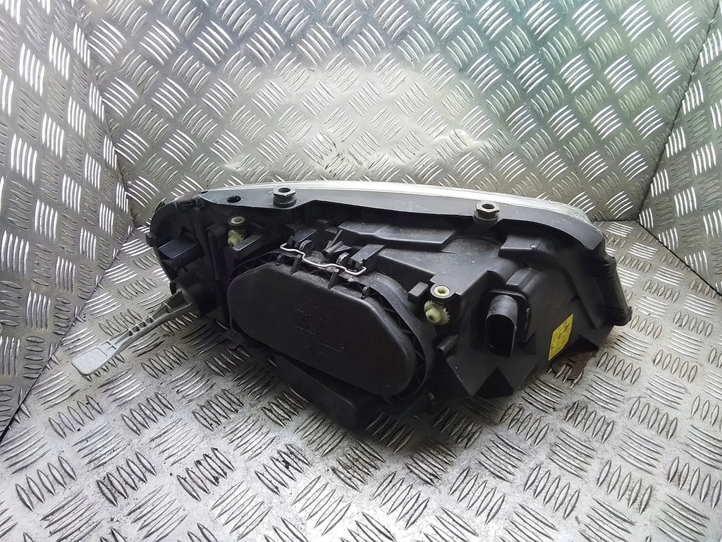 Frontscheinwerfer VW Sharan 0301182201 7M3941015AD Links Scheinwerfer Headlight SCH5745877451zm