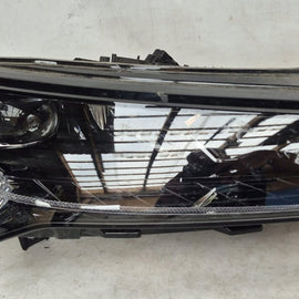Frontscheinwerfer Skoda Enyaq 5LB941016H Rechts Scheinwerfer Headlight SCH2518384152oe