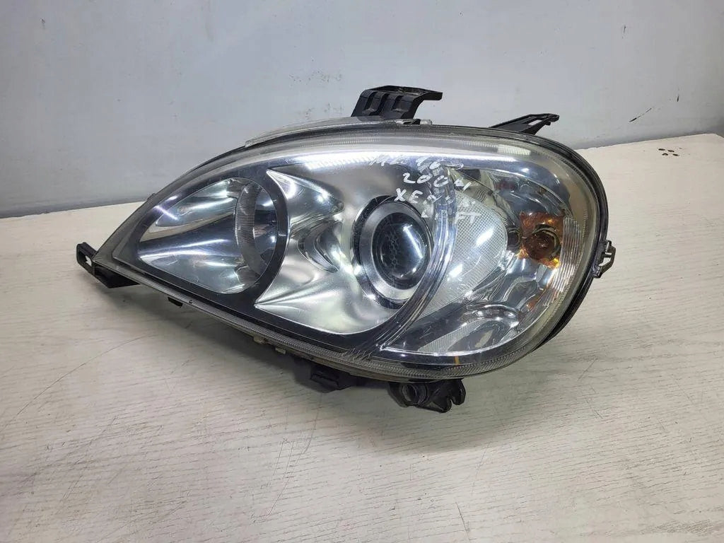 Frontscheinwerfer Mercedes-Benz 22315500 Links Scheinwerfer Headlight SCH5592698026nz