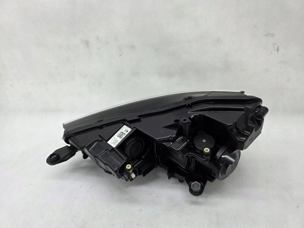 Frontscheinwerfer Skoda Scala 657941016 Full LED Rechts Scheinwerfer Headlight SCH1803003832bz