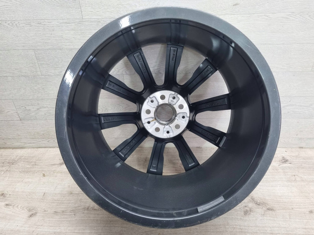 1x Alufelge 20 Zoll 8071997 BMW X5 G05 Rim Wheel FEL6765283677mu